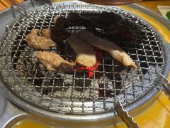 -喜来稀肉(北外滩白玉兰广场店)