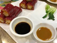 -点都德(聚福楼店)