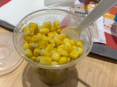 -麦当劳(石家庄北国店)
