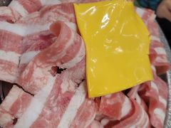 -池奈·日式咖喱蛋包饭(老城根Gpark店)