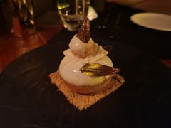 泡芙-AZUL by FUEL蓝色·法式酒馆(琶醍店)