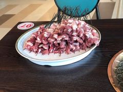 -德来順老北京 涮羊肉 烤羊排(大学城店)