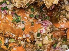 -辣螃铠盆盆蟹大排档(总店)