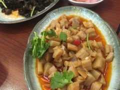 -鱼鼎香烤鱼火锅(华发商都店)