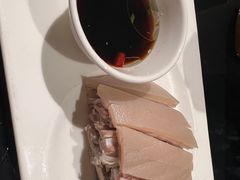 -HOHO餐厅(古子城店)