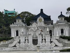 -珠海圆明新园