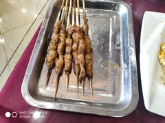 -途肴·老农饭庄(百里峡店)