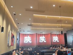 -大师兄·西北小馆(北站缤果空间店)