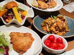 -水之惠鲜鱼料理(王府大街店)