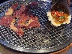 -胡同泥炉烤肉(总店)
