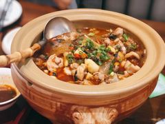 -火宫殿·湘菜小吃·商务宴请·生日聚会(东塘店)