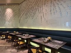 -前海华侨城JW万豪酒店·都会尚膳自助餐厅·熟成牛排海鲜酒水畅飨
