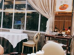 -君德澜酒家·创意粤菜(金山谷店)