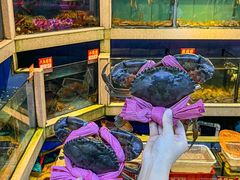 -东江海鲜大排档·潮汕菜·砂锅粥