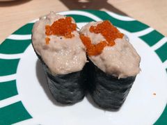 -新一番三文鱼寿司(大东海店)