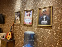 -MS实景娱乐密室逃脱(川大店)