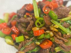 -民族饭荘(新华大街店)