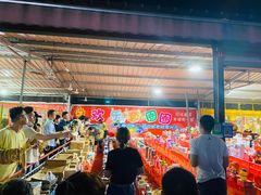 大堂-大学城夜市大排档(凤栖路店)