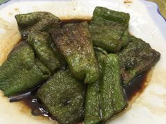 -聚福源·特色川菜馆·烤羊排