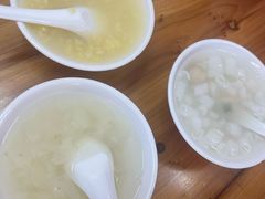 -正宗棉湖甜汤春卷店