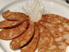 -万龙洲海鲜(亚运村店)