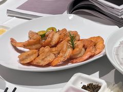 -四季民福烤鸭店(王府井东安门店)