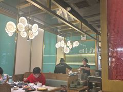 -鲜潭蒸汽石锅鱼(五道口购物中心店)