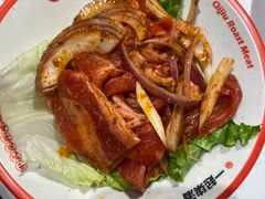 -柒酒烤肉(武鸣大帽山店)