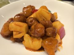 -顺意·顺德家乡菜(国际人才大厦店)