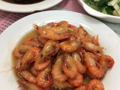-茂隆餐厅(进贤路店)