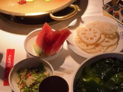-小龙坎火锅(IFS HOT店)