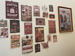 -Reset Coffee 与海咖啡