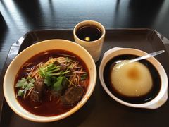 -秦云老太婆摊摊面(磁器口店)