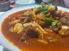 -阿西娅食府(中关村店)