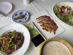 -便宜坊烤鸭店(玉蜓桥店)