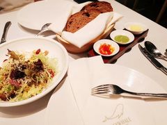 -GreyWhale灰鲸餐厅(武汉国际广场店)