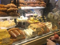 -PAPER STONE BAKERY(天环店)