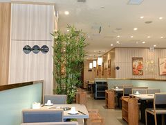 大堂-芳竹园火锅(塘沽金街店)