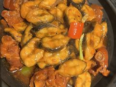 -东方御宴海鲜酒楼(棕泉酒店)