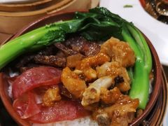 -点都德(龙之梦店)