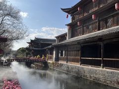 -龙姐私房菜(和顺古镇店)