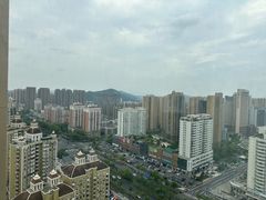 -杭州开元名都大酒店·地中海自助餐厅