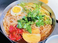 -很久以前羊肉串(朝阳路店)