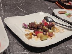 -同庆楼(滨湖万达广场店)