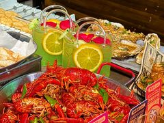 -麦凯伦烧烤·精酿超级工厂店(金桥总店)