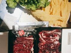 -陈记顺和牛肉火锅馆(天河北路店)