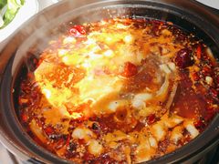 -周渝食惦酸菜鱼(青浦店)