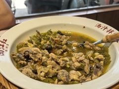 -西江红·株洲本地菜(滨江南路店)