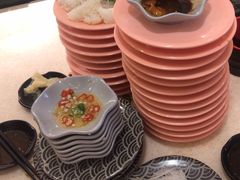 -争鲜回转寿司(东方银座店)