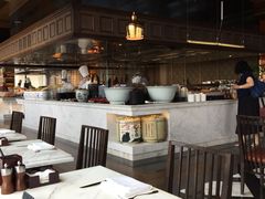-君悦酒店·乐厨·高空自助餐(青年大街店)